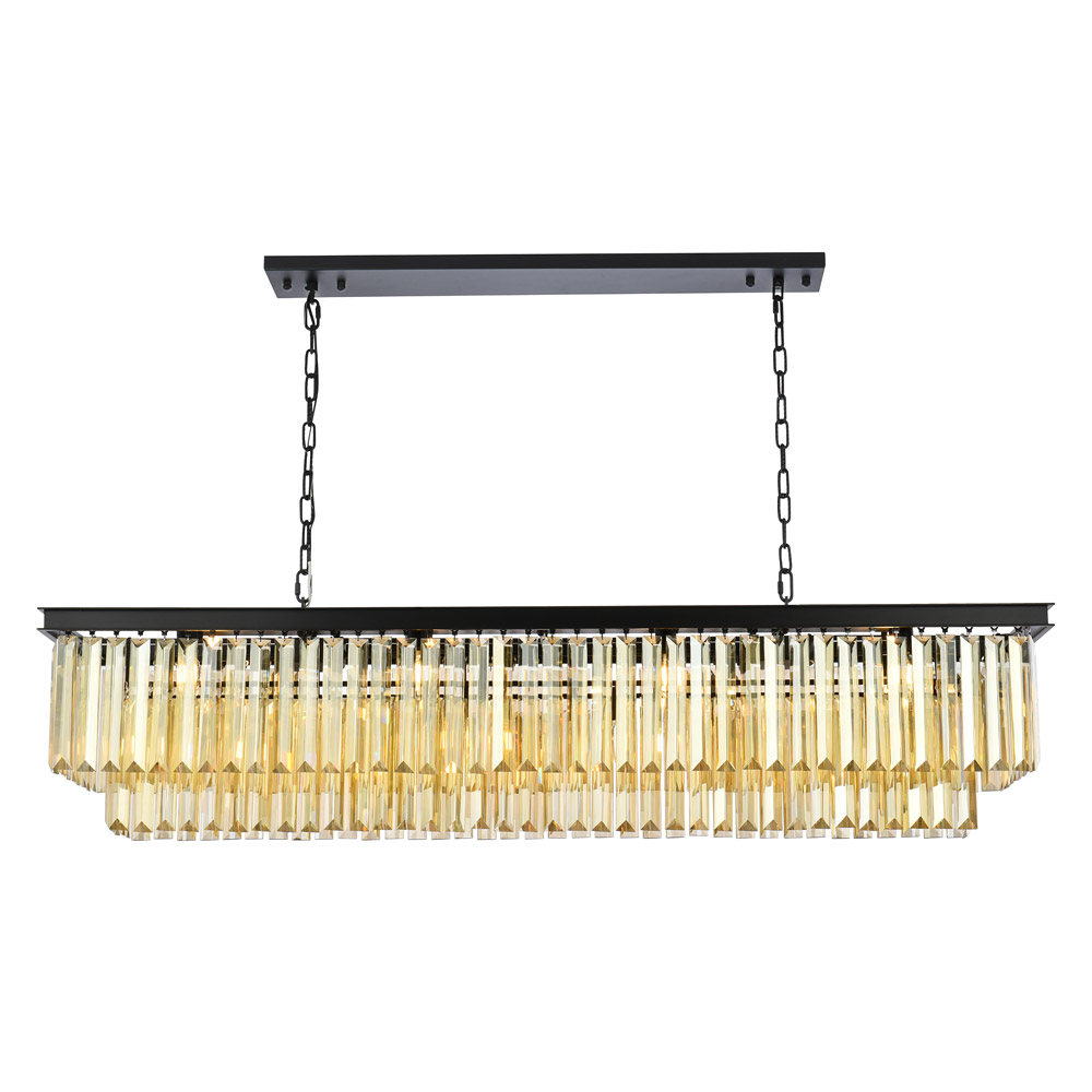 Elegant - Urban Classic Chandelier (PNT-1232D)