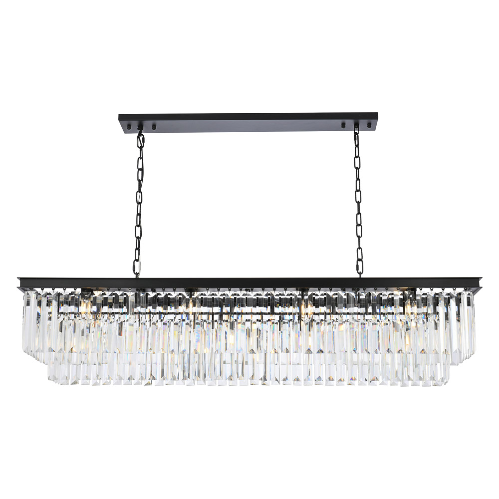 Elegant - Urban Classic Chandelier (PNT-1232D)