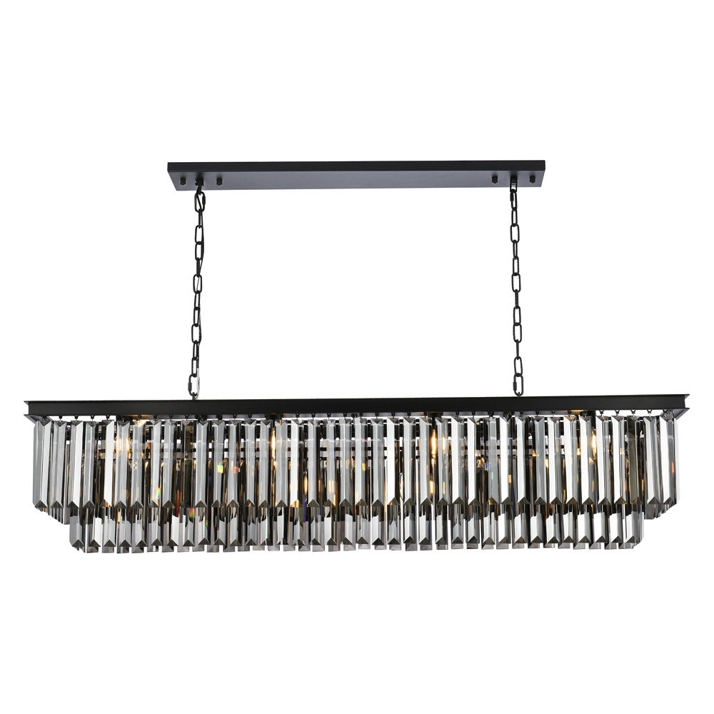 Elegant - Urban Classic Chandelier (PNT-1232D)