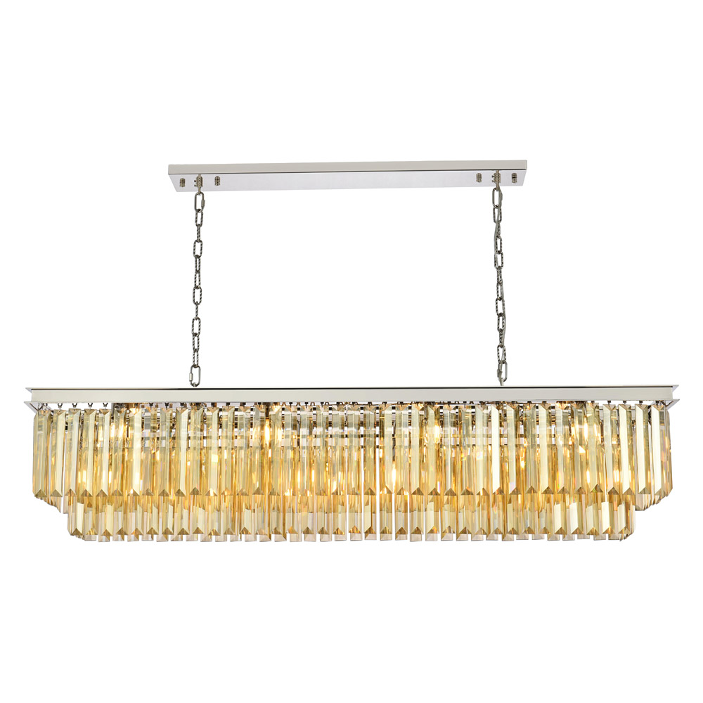 Elegant - Urban Classic Chandelier (PNT-1232D)