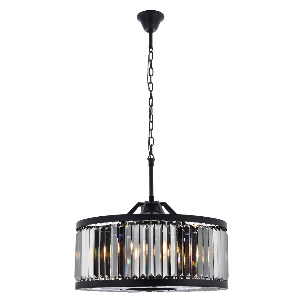 Elegant - Urban Classic Chandelier (PNT-1233D)