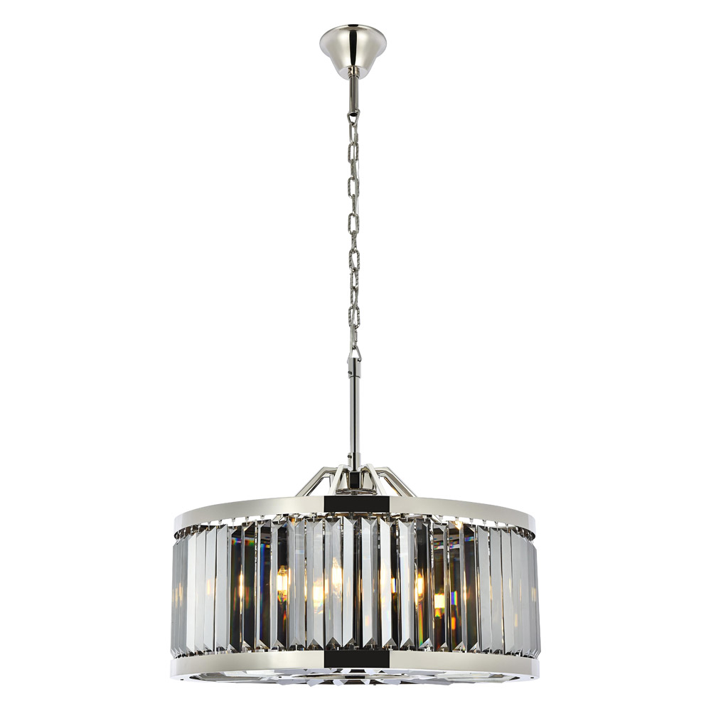 Elegant - Urban Classic Chandelier (PNT-1233D)