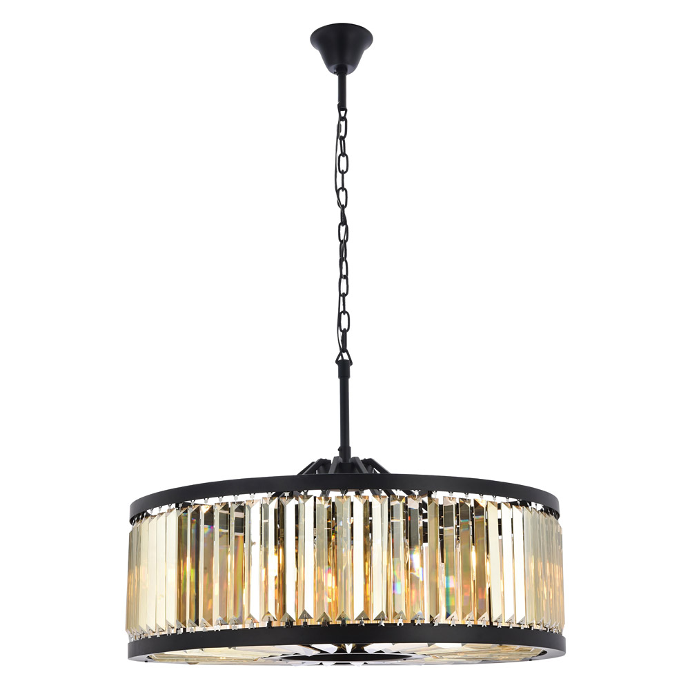 Elegant - Urban Classic Chandelier (PNT-1233D)