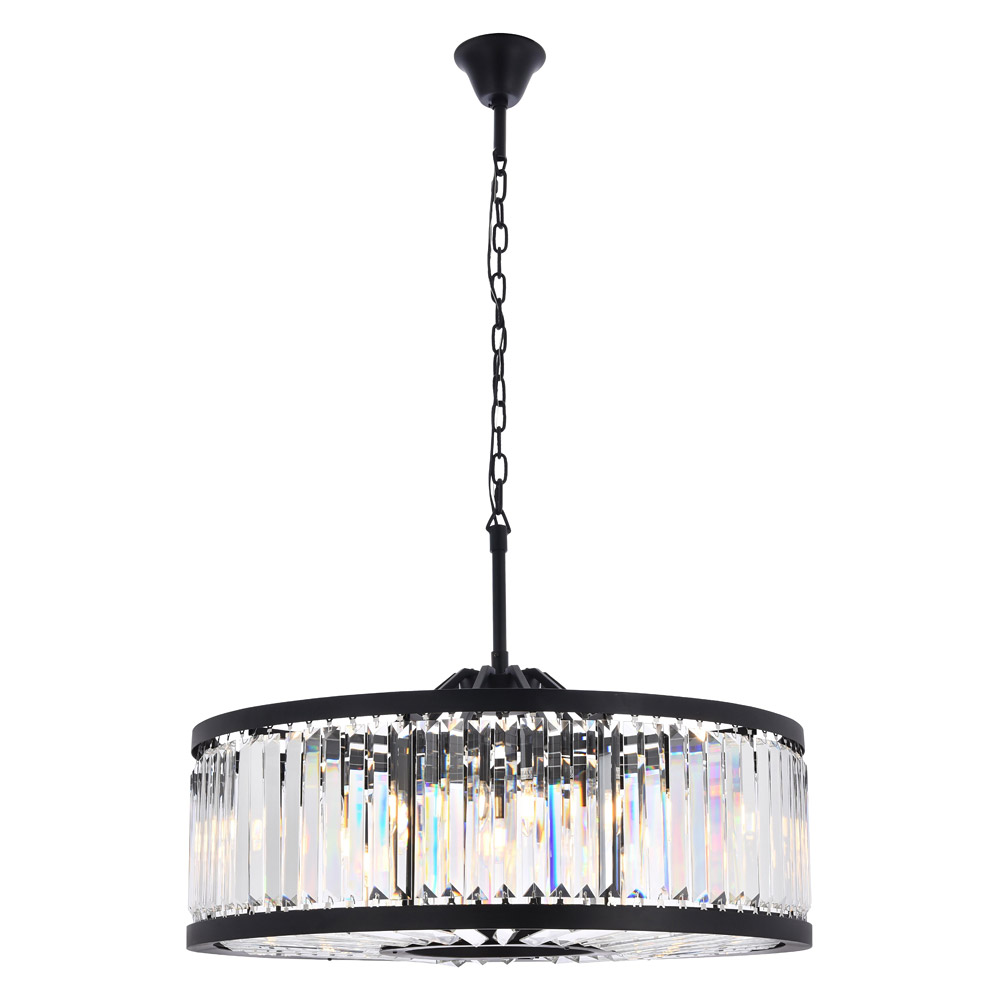 Elegant - Urban Classic Chandelier (PNT-1233D)