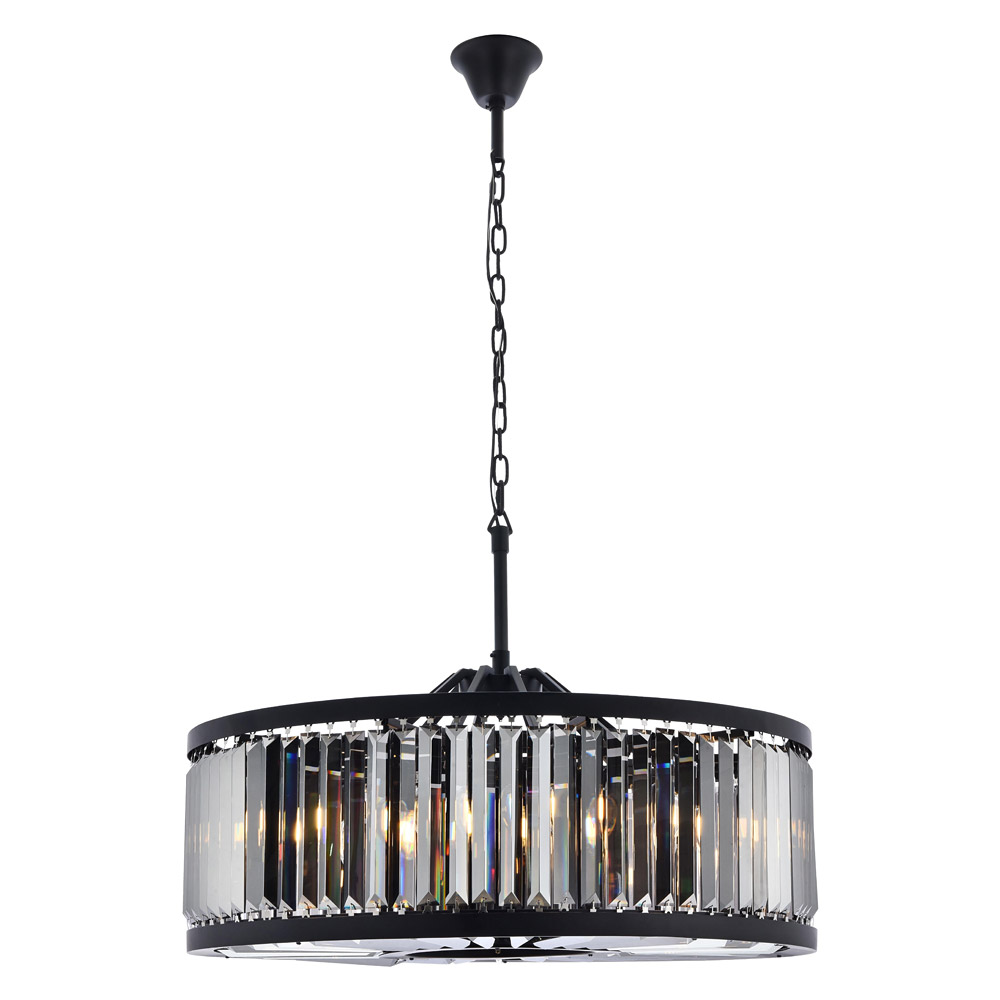 Elegant - Urban Classic Chandelier (PNT-1233D)