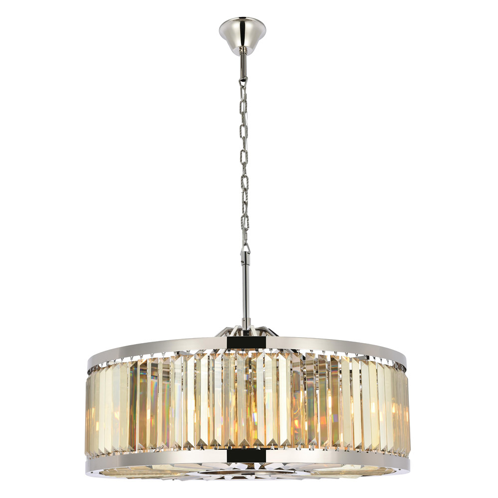 Elegant - Urban Classic Chandelier (PNT-1233D)