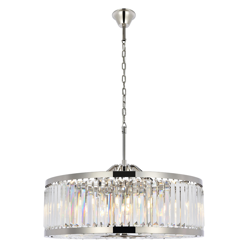 Elegant - Urban Classic Chandelier (PNT-1233D)