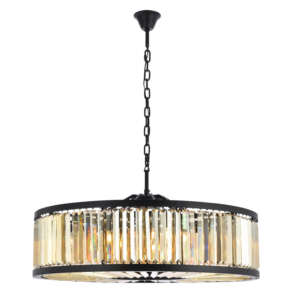 Elegant - Urban Classic Chandelier (PNT-1233D)