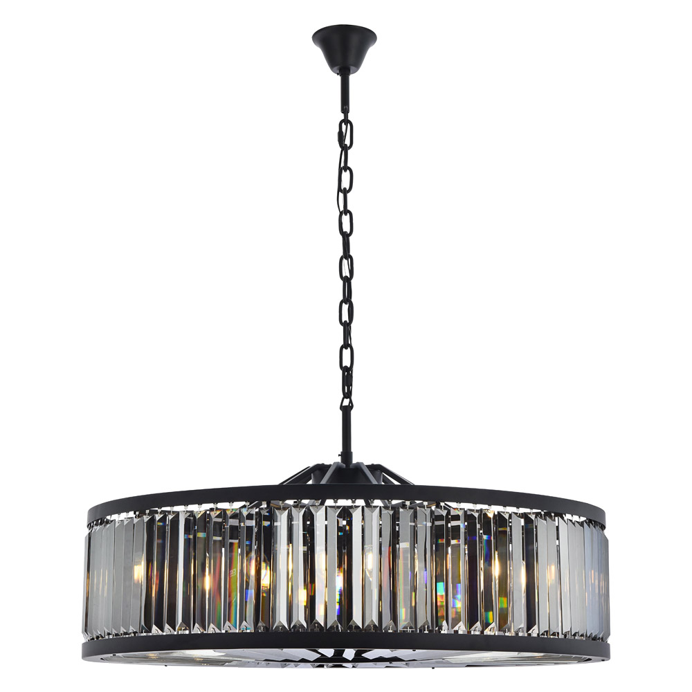 Elegant - Urban Classic Chandelier (PNT-1233D)