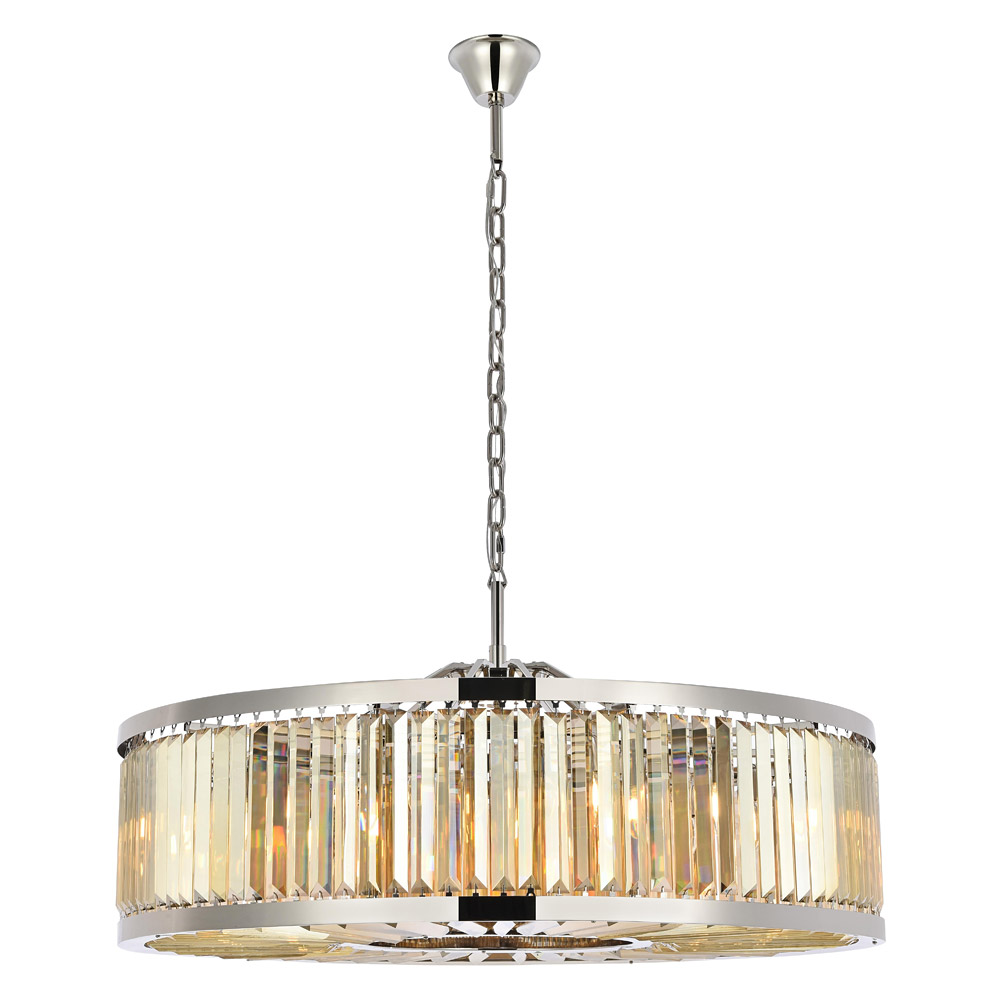 Elegant - Urban Classic Chandelier (PNT-1233D)