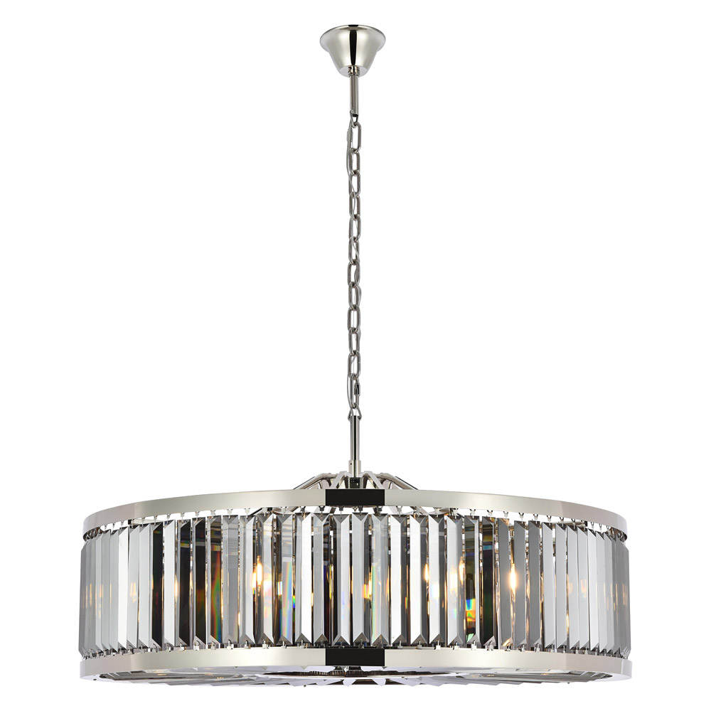 Elegant - Urban Classic Chandelier (PNT-1233D)