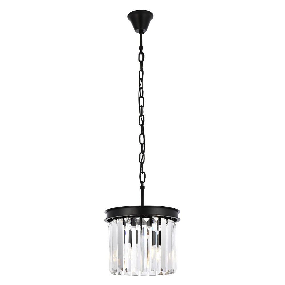 Elegant - Urban Classic Pendant