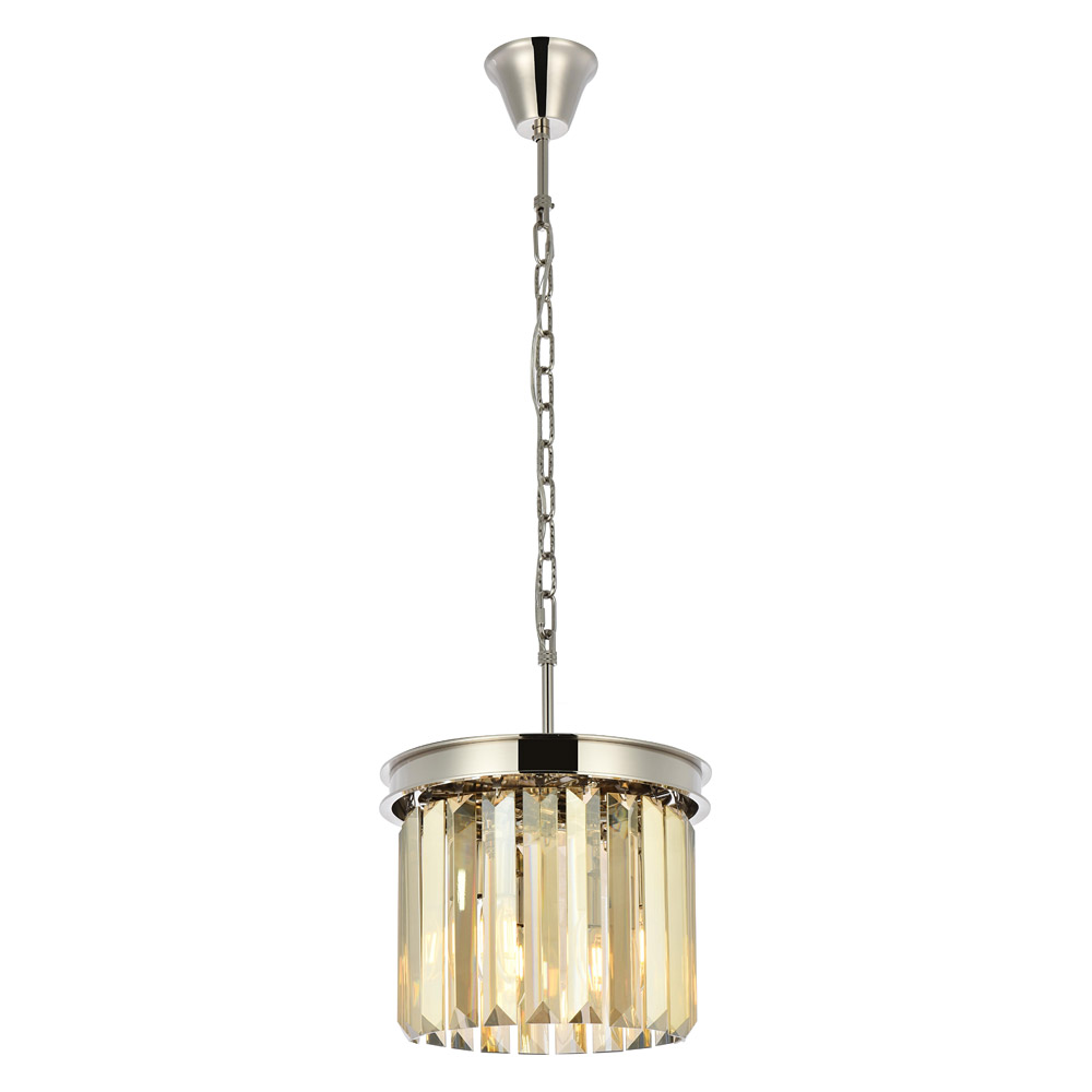 Elegant - Urban Classic Pendant