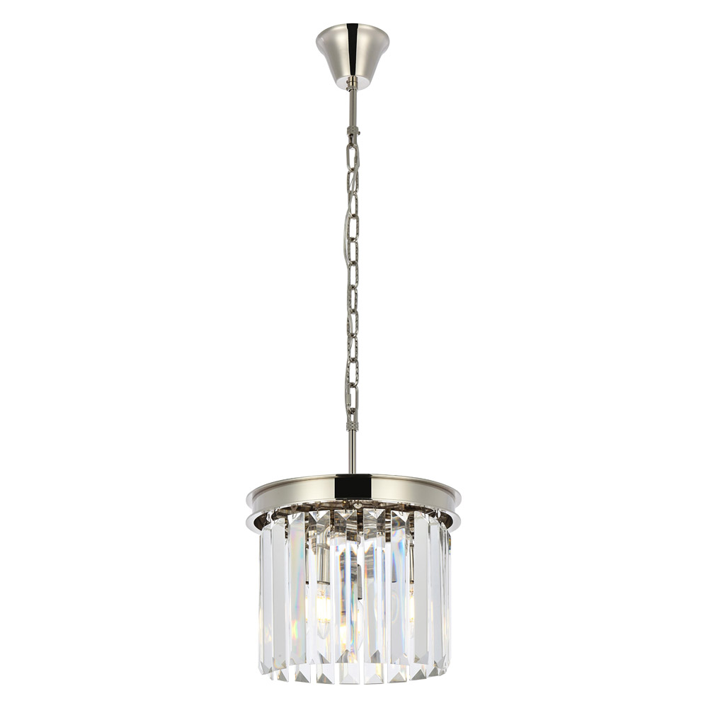 Elegant - Urban Classic Pendant