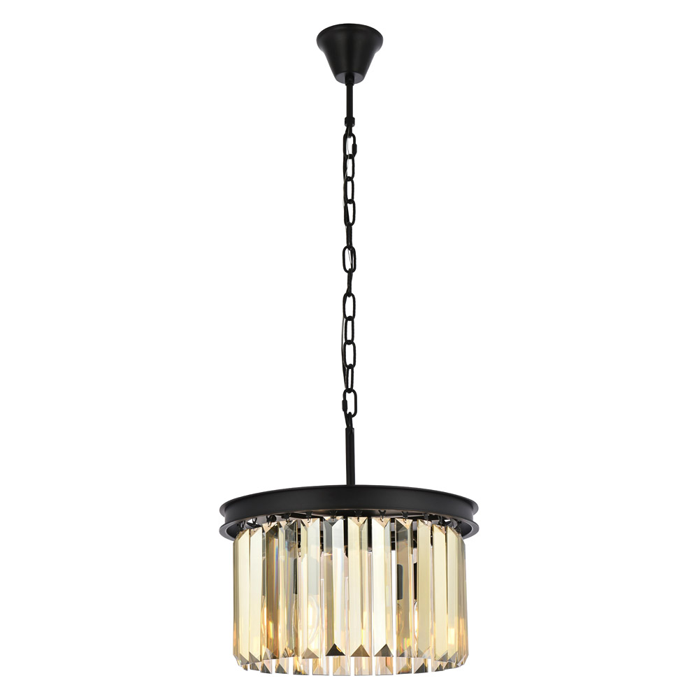 Elegant - Urban Classic Pendant