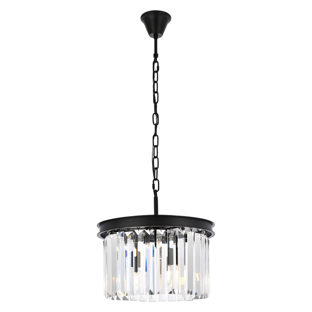 Elegant - Urban Classic Pendant