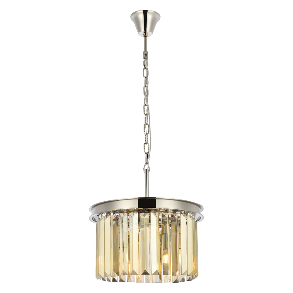 Elegant - Urban Classic Pendant