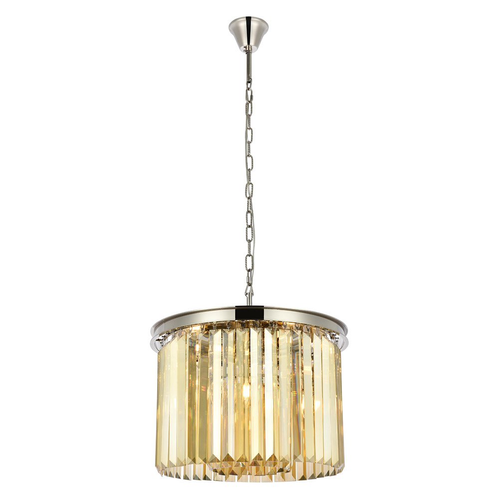 Elegant - Urban Classic Pendant