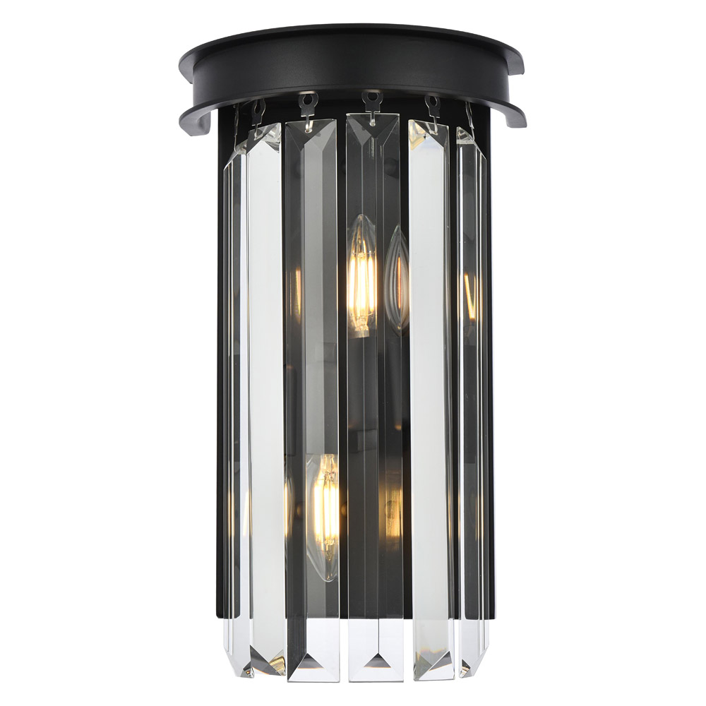 Elegant - Urban Classic Wall Sconce (PNT-1238W)