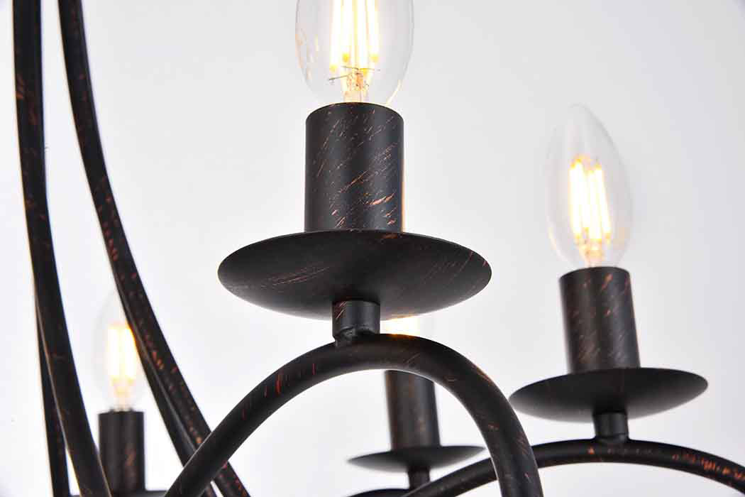 Elegant - Urban Classic Lyndon Collection Pendant Lamp