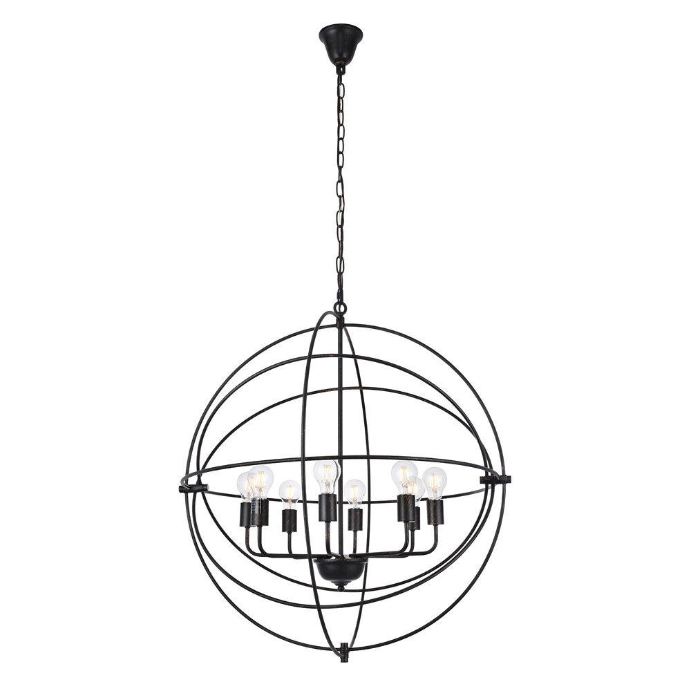 Elegant - Urban Classic Vienna Collection Pendant Lamp