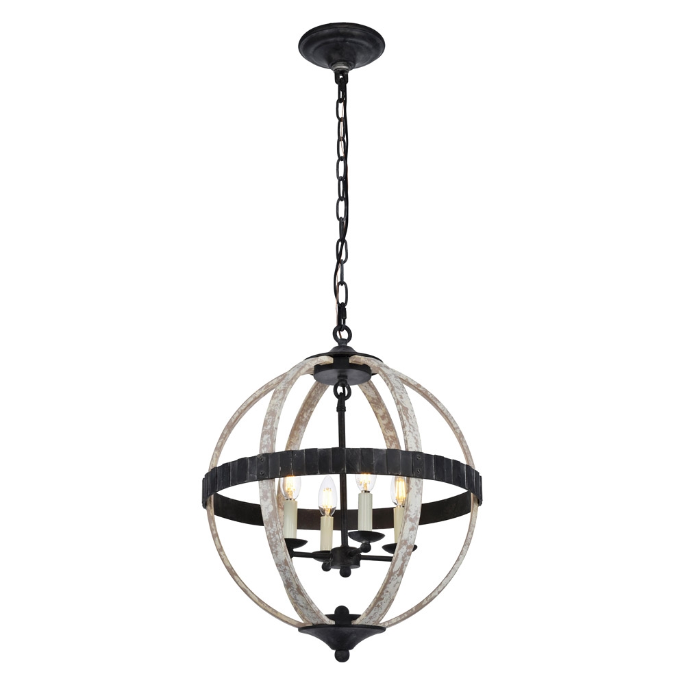 Elegant - Urban Classic Orbus Collection Pendant Lamp