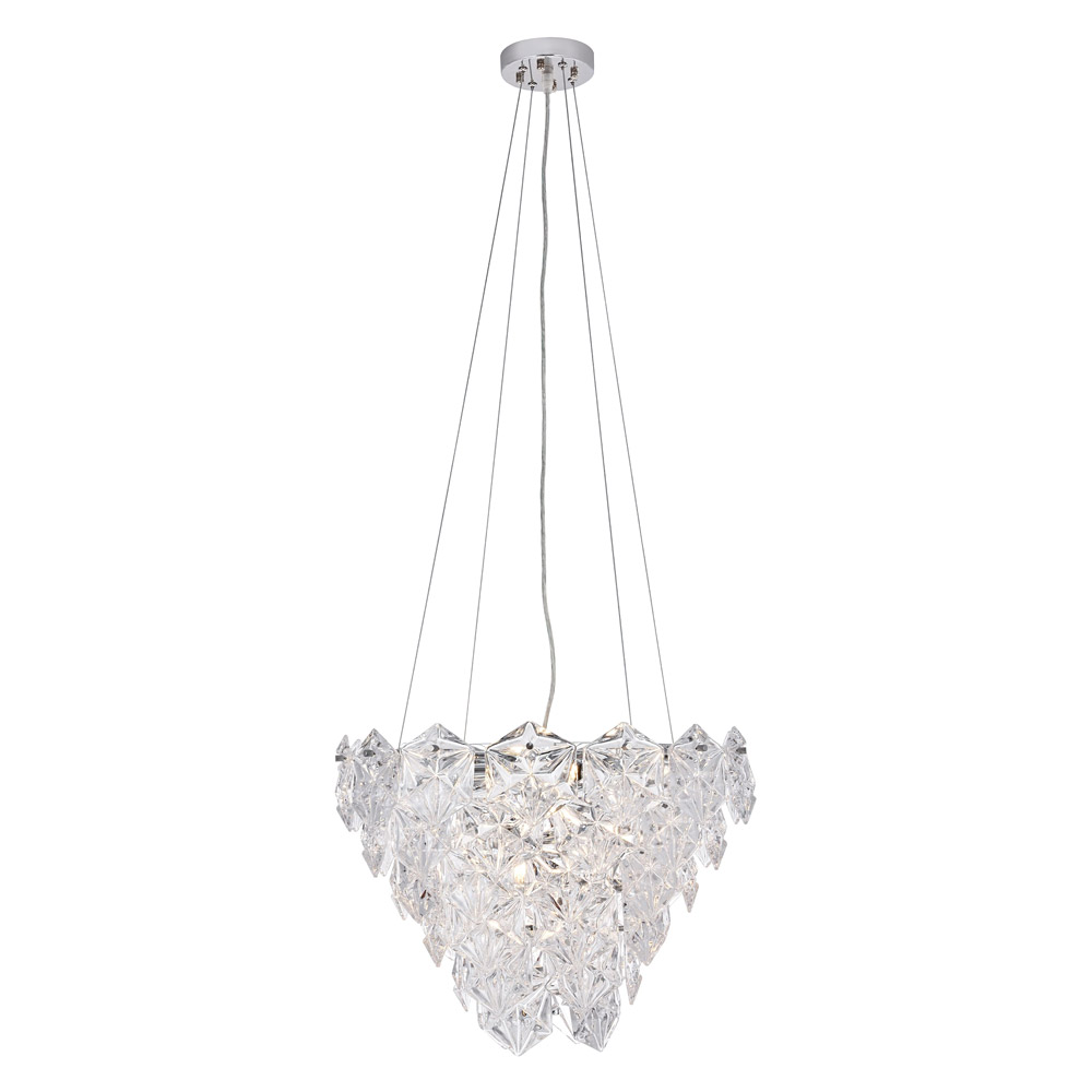 Elegant - Pendant Light (PNT-1708D)