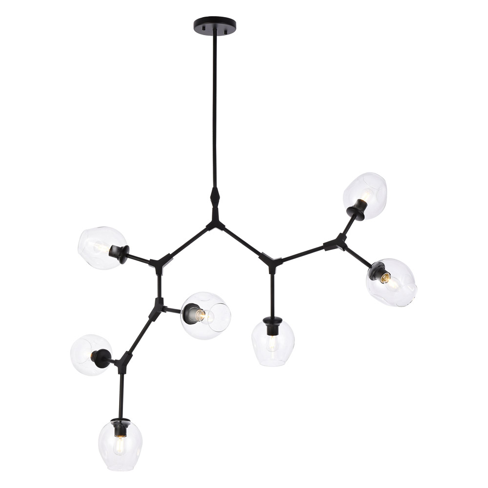 Elegant - Urban Classic Cavoli 11 Lights Chandelier