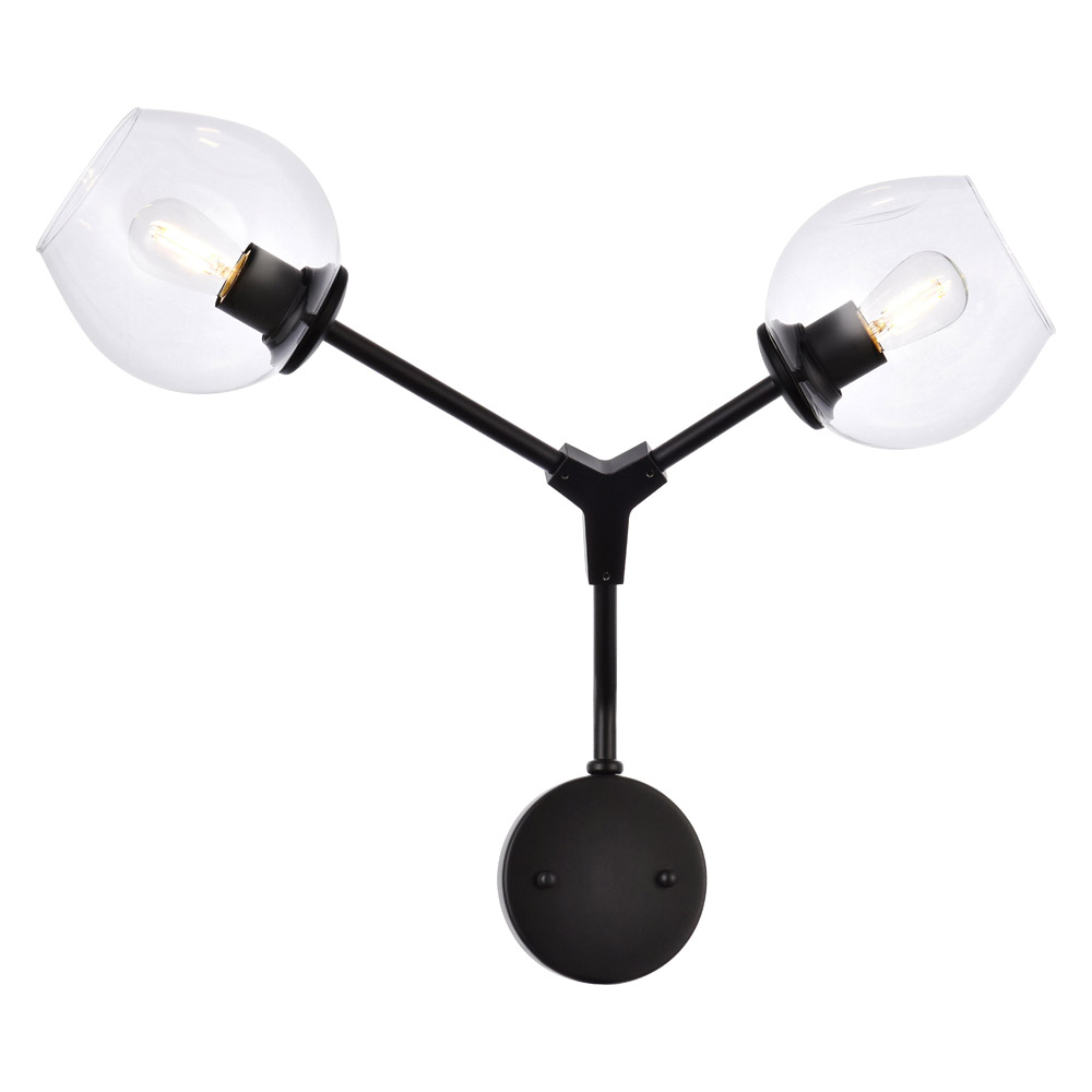 Elegant - Urban Classic Cavoli 2 Light