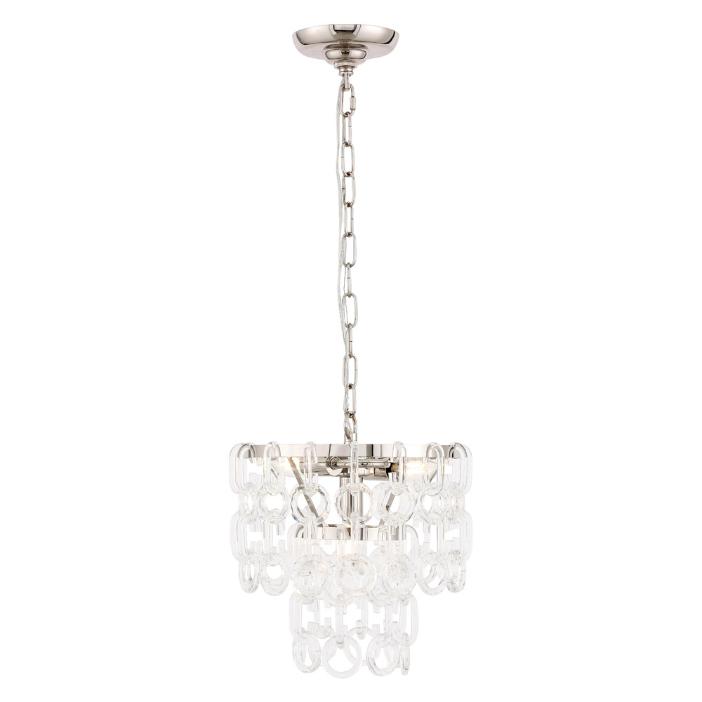 Elegant - Urban Classic Eden 3 Lights Pendant