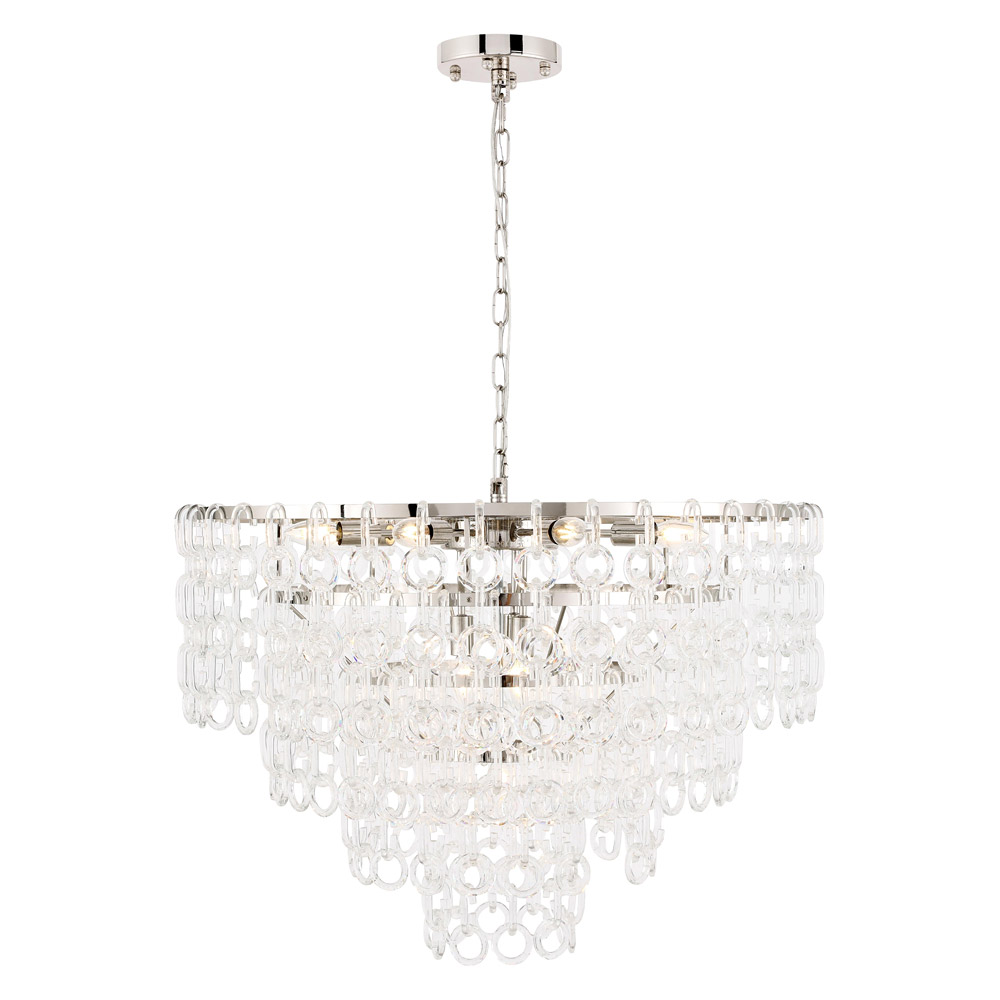 Elegant - Urban Classic Eden 3 Lights Pendant