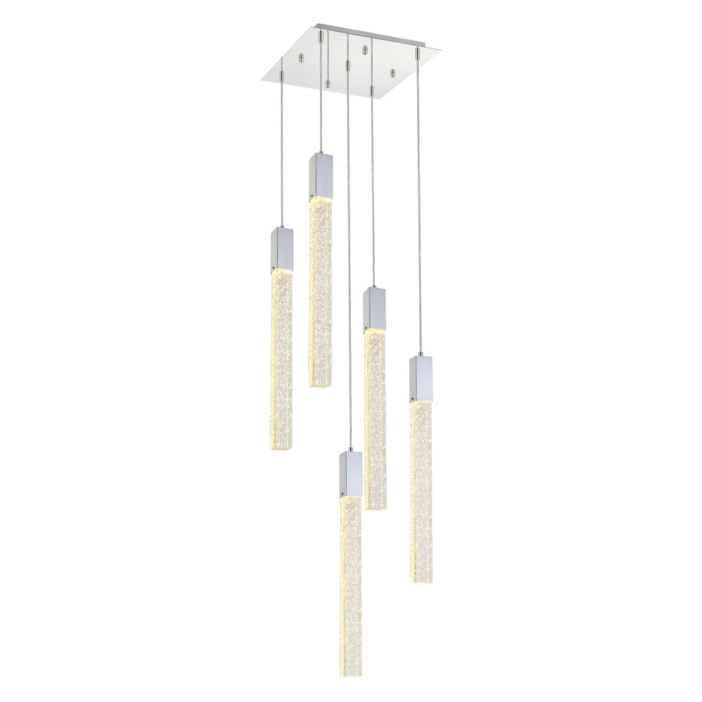 Elegant - Pendant Light (PNT-2066D)