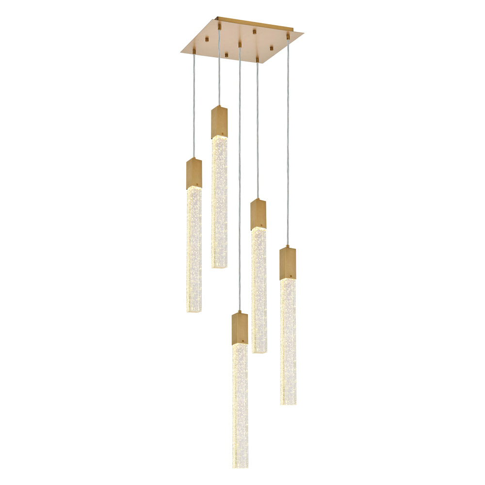 Elegant - Pendant Light (PNT-2066D)