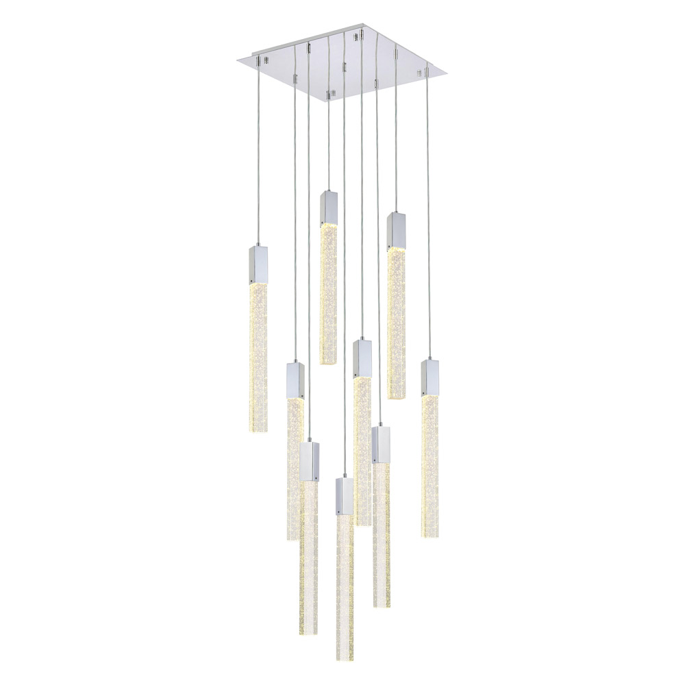 Elegant - Pendant Light (PNT-2066D)