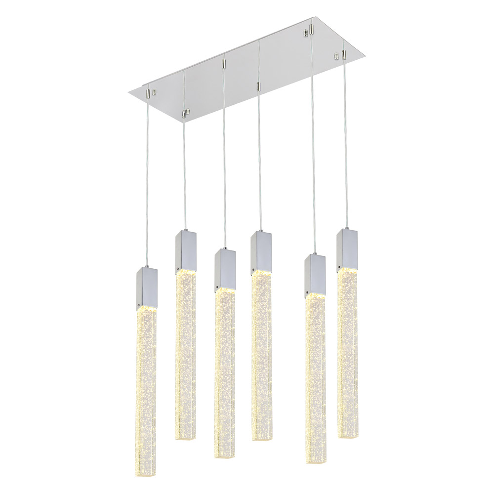 Elegant - Pendant Light (PNT-2066D)