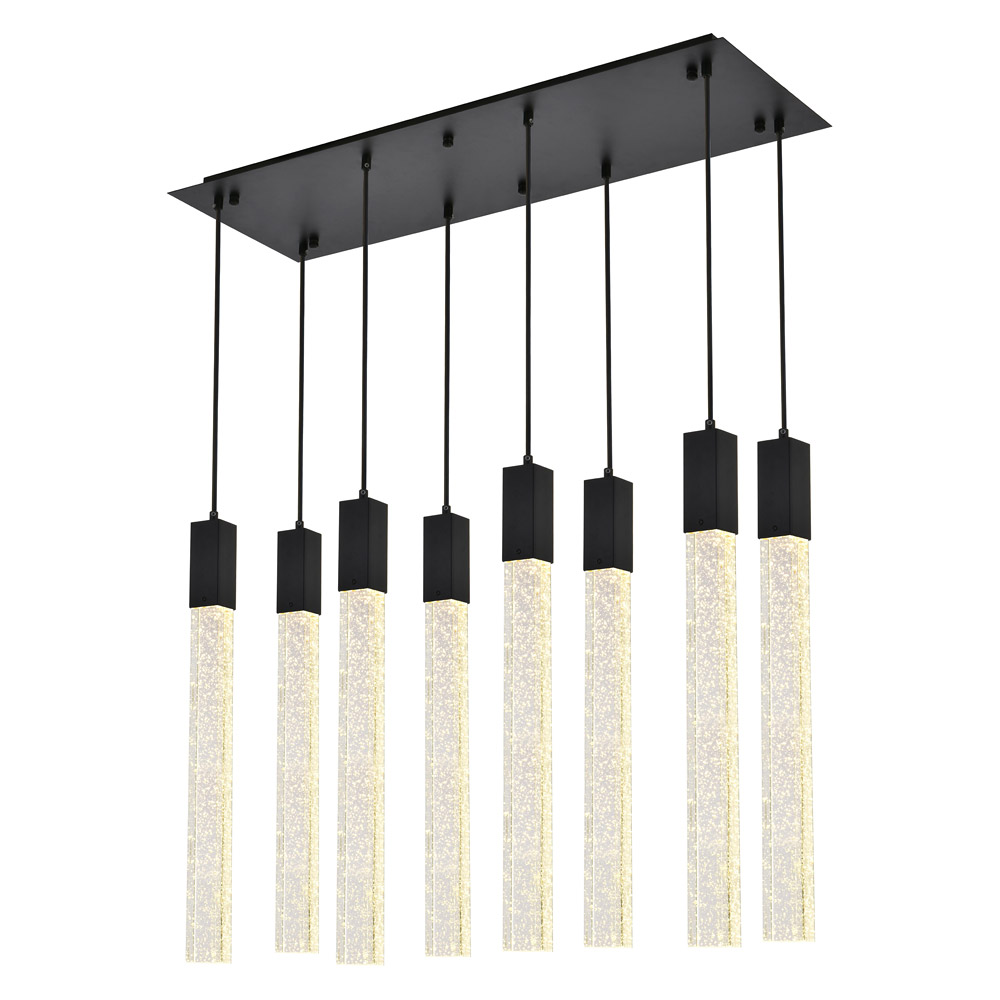 Elegant - Pendant Light (PNT-2066D)