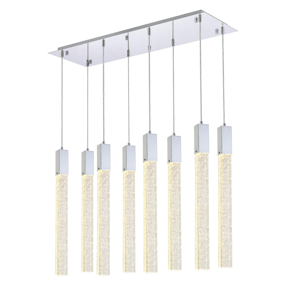 Elegant - Pendant Light (PNT-2066D)