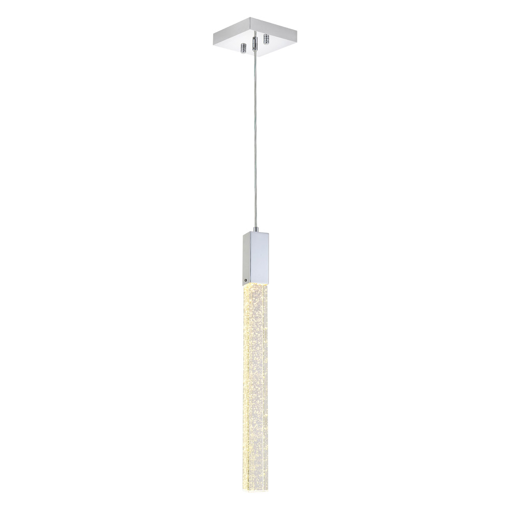 Elegant - Pendant Light (PNT-2066D)