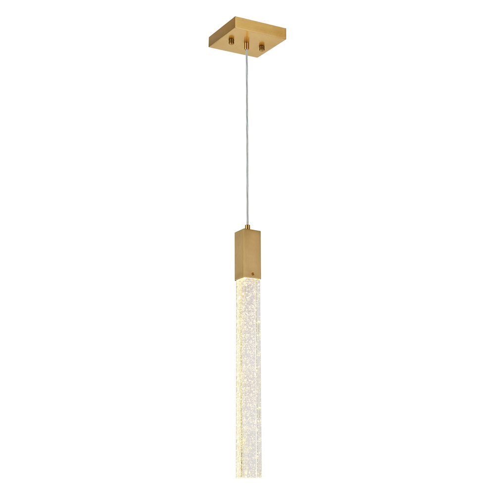 Elegant - Pendant Light (PNT-2066D)