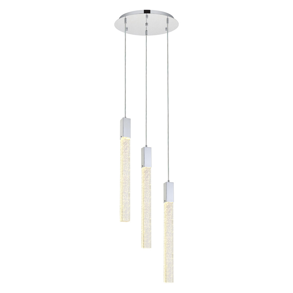 Elegant - Pendant Light (PNT-2067D)