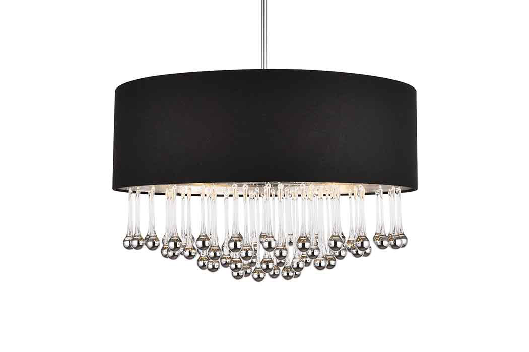 Elegant - Pendant Light (PNT-2105D)