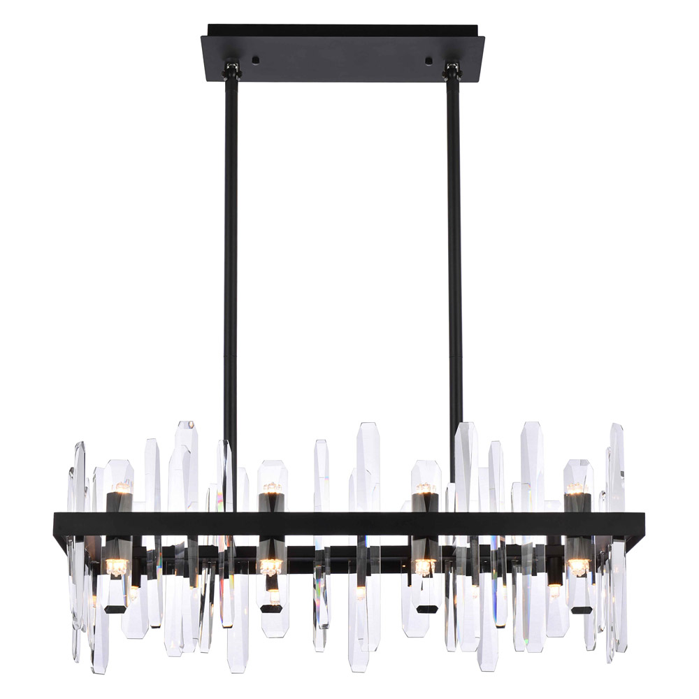 Elegant - Chandelier (PNT-2200G)