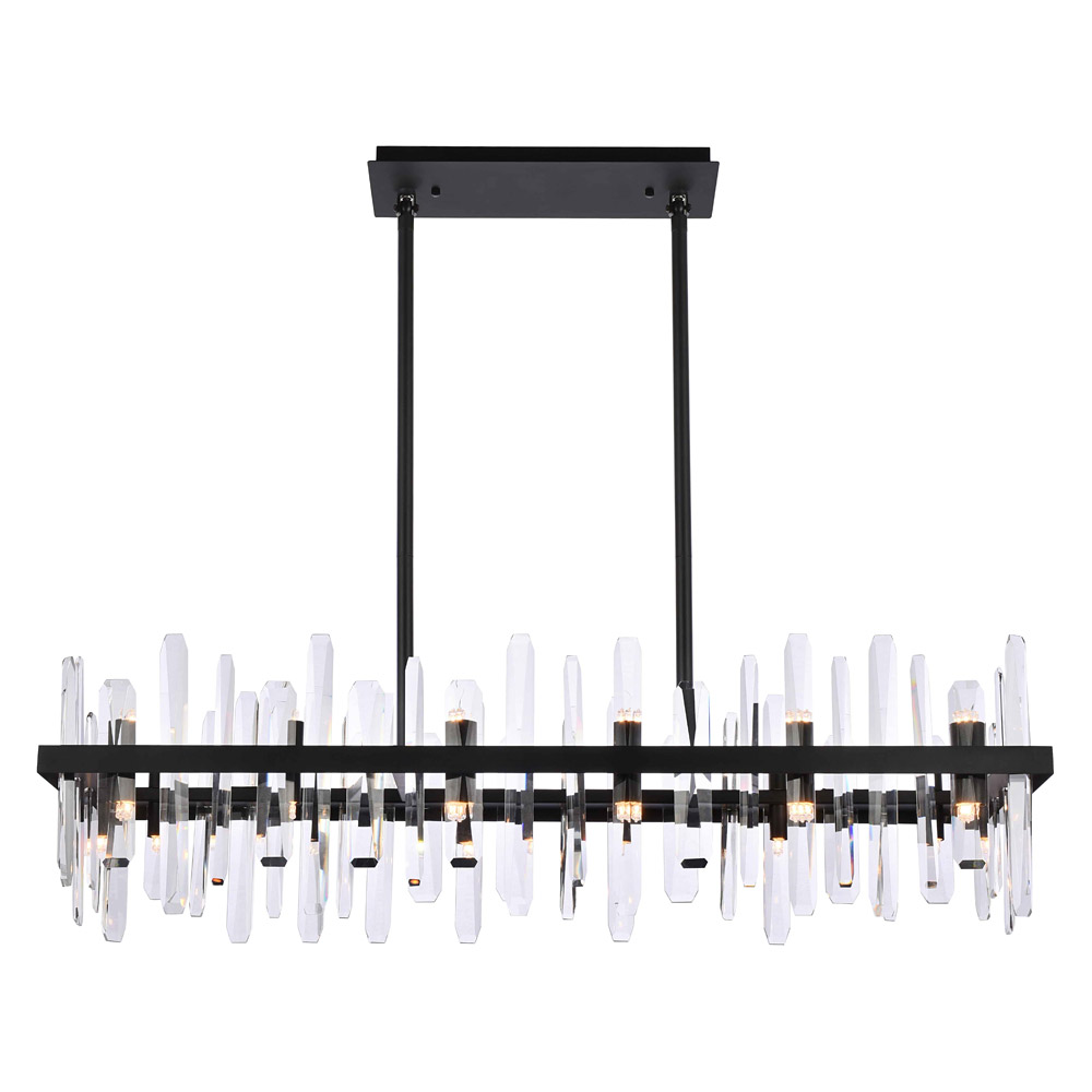 Elegant - Chandelier (PNT-2200G)