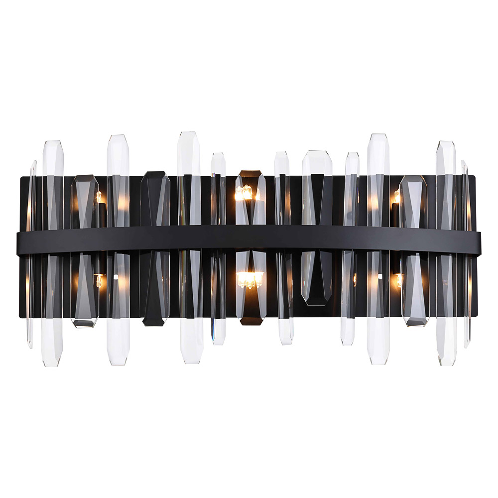 Elegant - Wall Sconce (PNT-2200W)