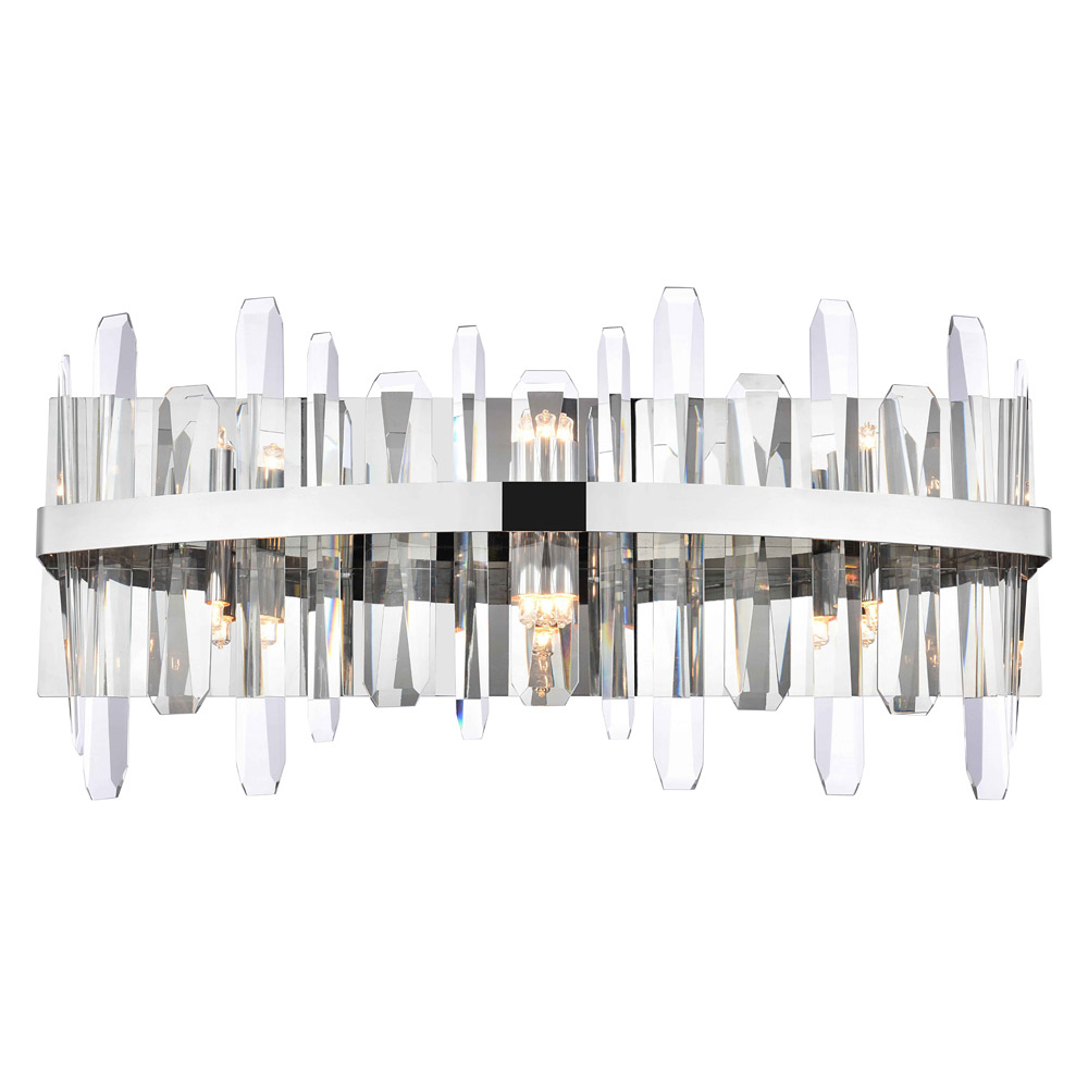 Elegant - Wall Sconce (PNT-2200W)