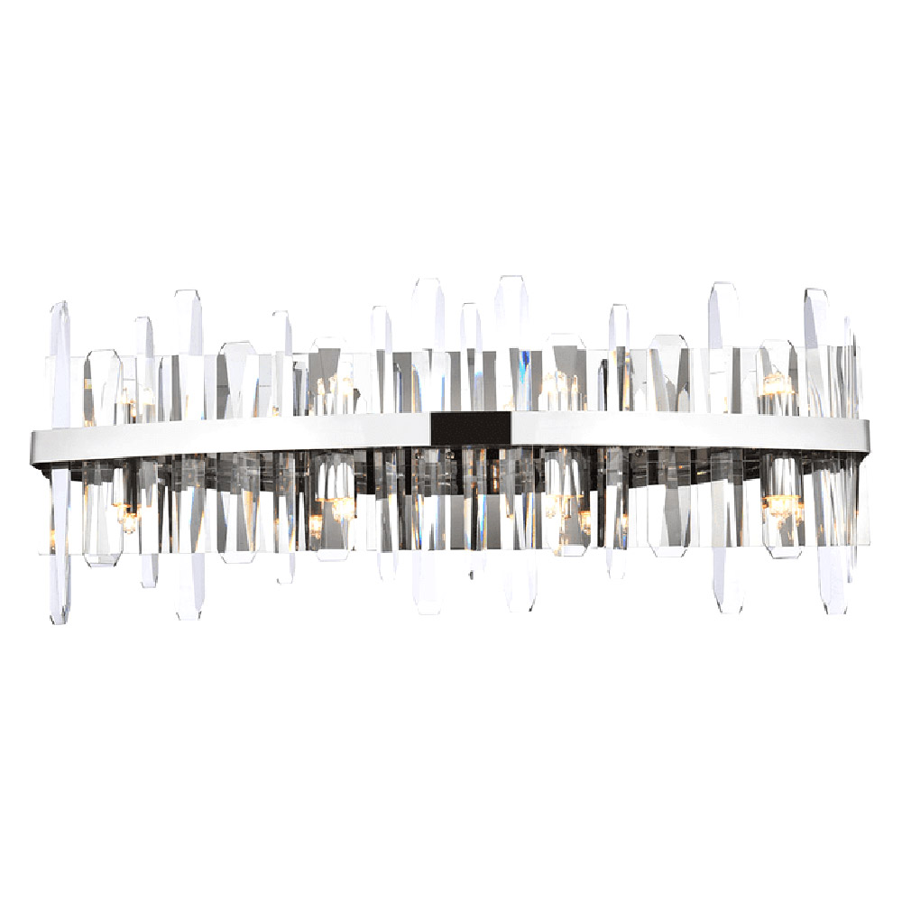 Elegant - Wall Sconce (PNT-2200W)