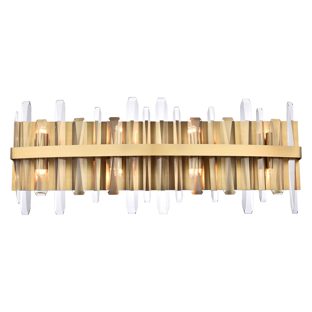 Elegant - Wall Sconce (PNT-2200W)