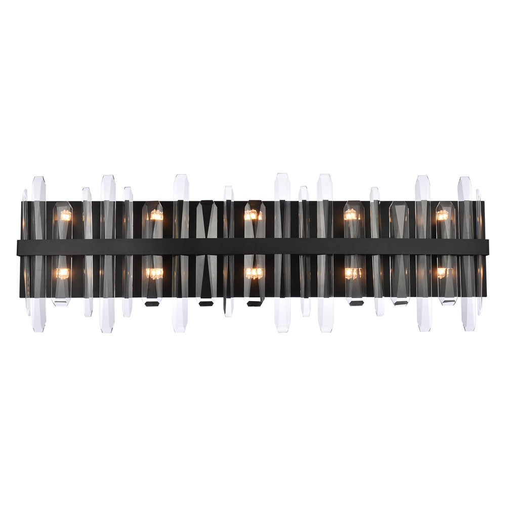 Elegant - Wall Sconce (PNT-2200W)