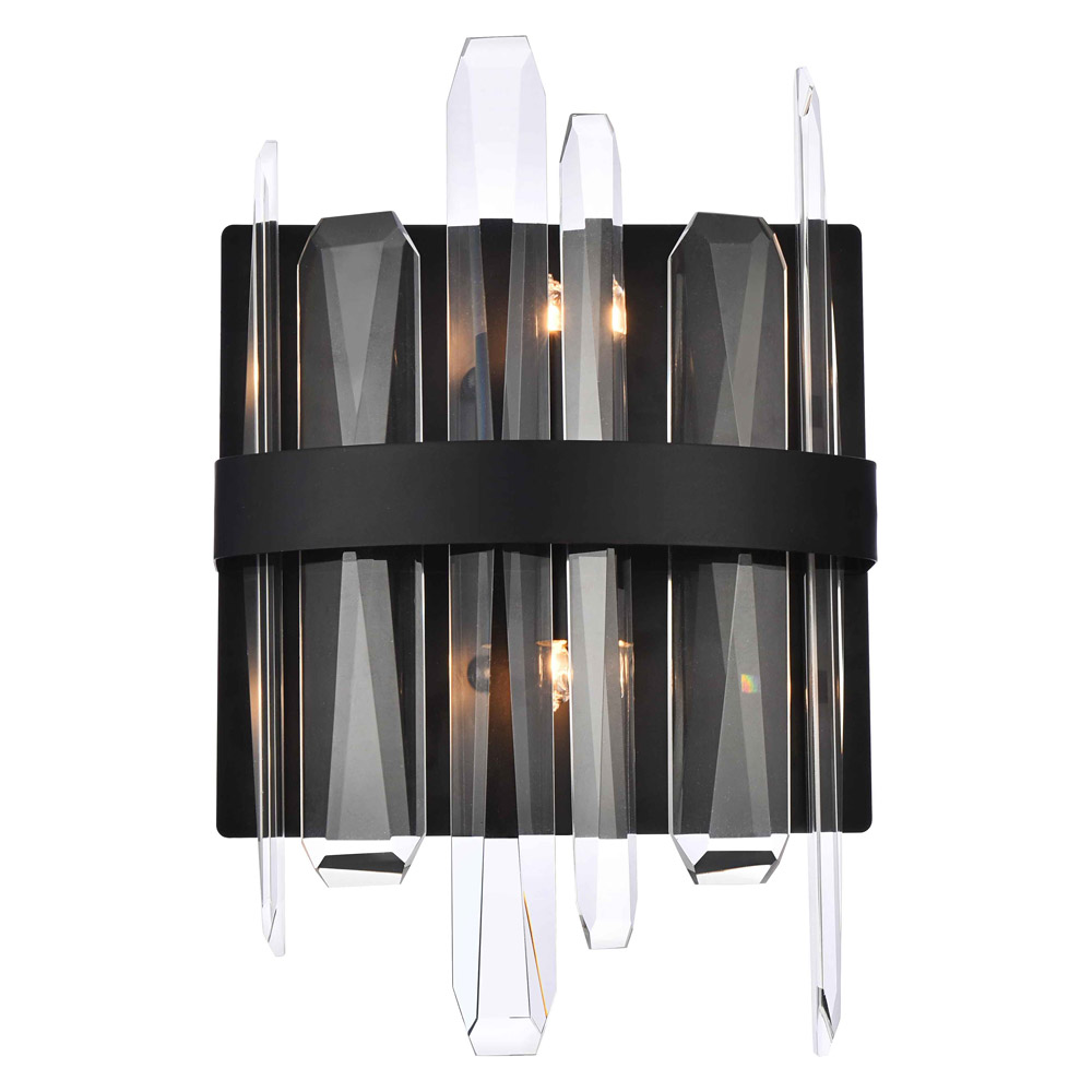 Elegant - Wall Sconce (PNT-2200W)