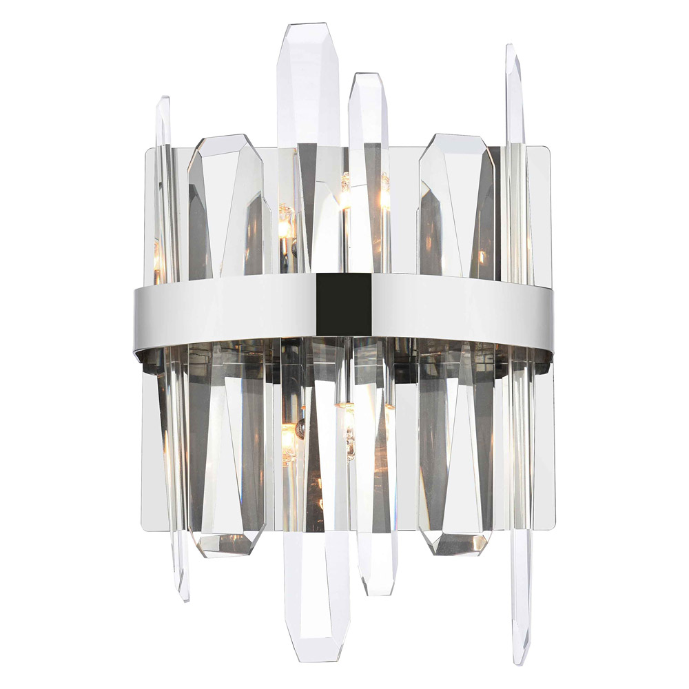 Elegant - Wall Sconce (PNT-2200W)